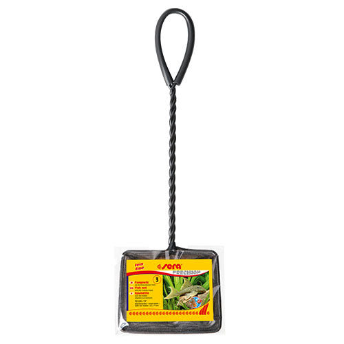 sera Schepnet voor aquarium grof en fijn