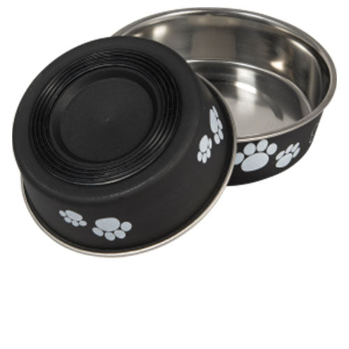 Jack and Vanilla inox kom