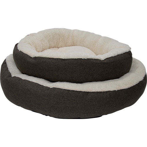 Jack and Vanilla NIMBA Ronde Mand in 2 kleuren en 2 maten