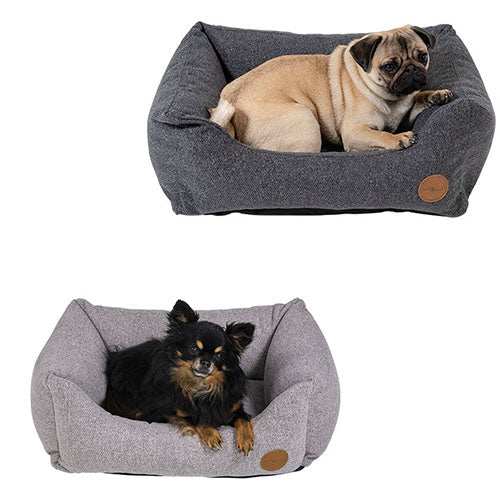 Orthopädisches Sofa Jack and Vanilla in 3 Farben