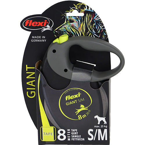 Flexi rollijn GIANT tape