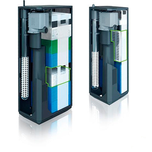 Juwel Cirax Bioflow filtermateriaal - M - L - XL