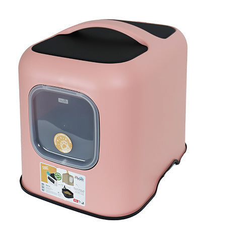 Rotho kattentoilet Biala 51 x 39,5 x 44,3 cm