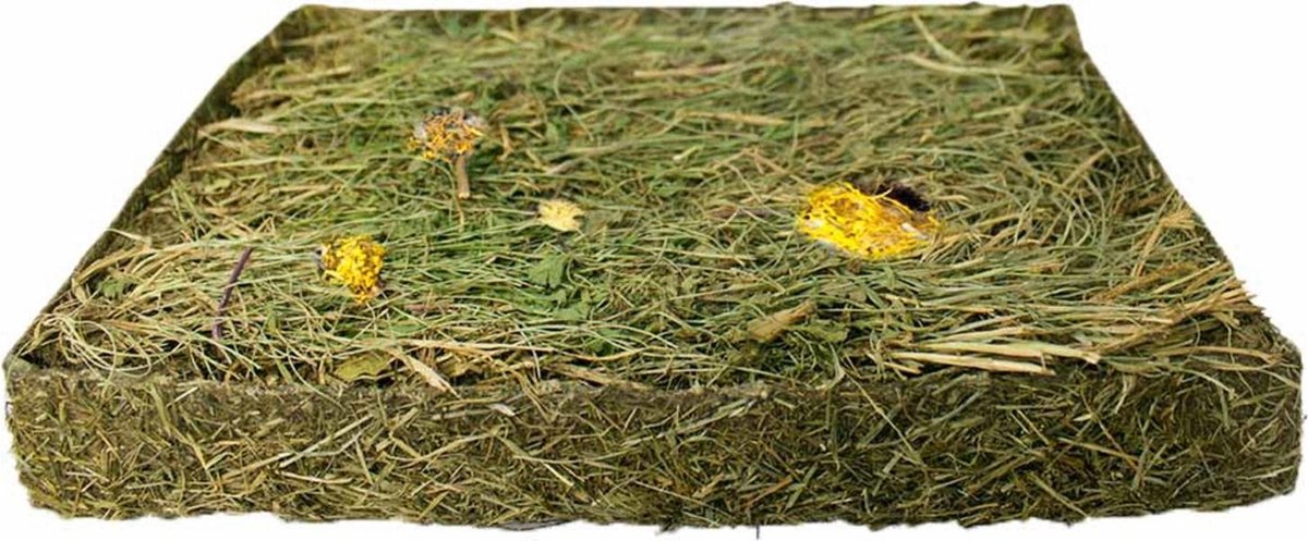 Kräuterwiese mit Löwenzahn – 750 Gramm