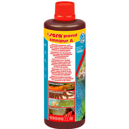 sera Omnipur A