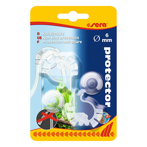 sera Knikbescherming voor slangen