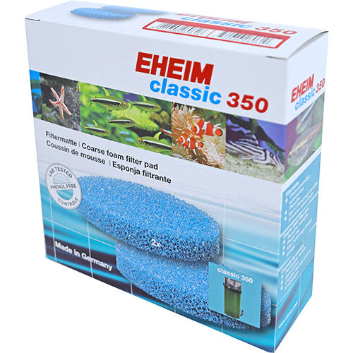 Eheim filterspons voor Classic buitenfilter