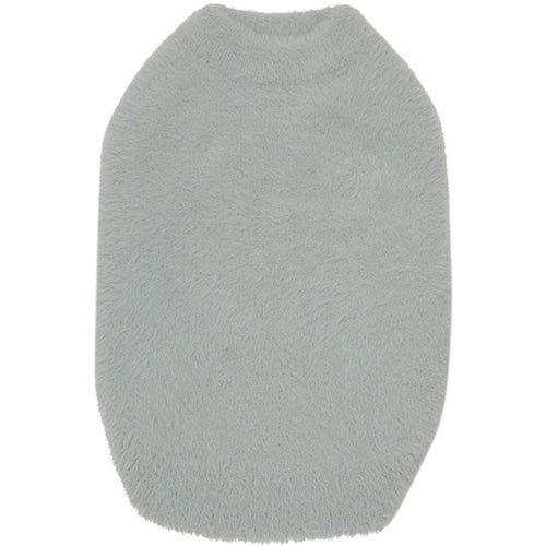 Jack and Vanilla Dogwalk – Pullover – Hellgrau – Extra weich, 6 Größen