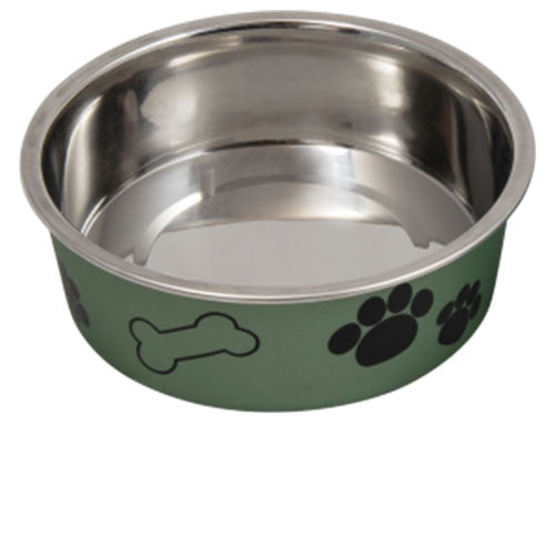 Jack and Vanilla inox kom