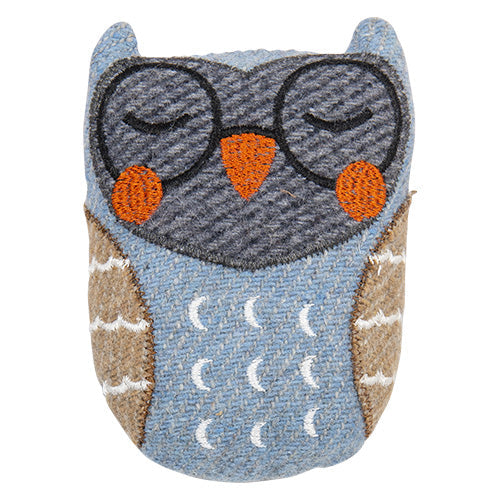 Jack and Vanilla WHIRLY WOODS Uil – 13 cm