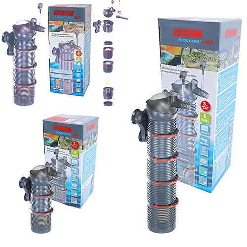 Eheim binnenfilter Biopower