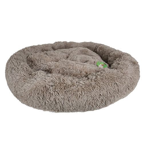 De Boon - Supersoft Donut Honden/ Katten Mand - 120 cm