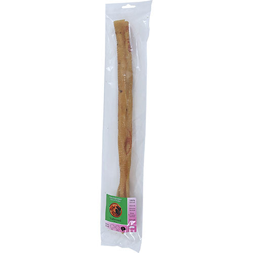 Boon Natural Snack Pig - Schweinefleischröllchen erhältlich in 12 cm pro 4 Stück und 50 cm pro Stück