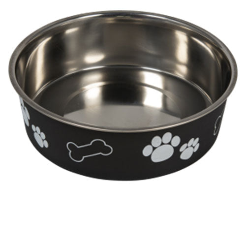 Jack and Vanilla inox kom