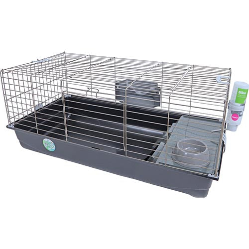 Savic konijnenkooi Nero 3 100 x 50 x 46,5 cm