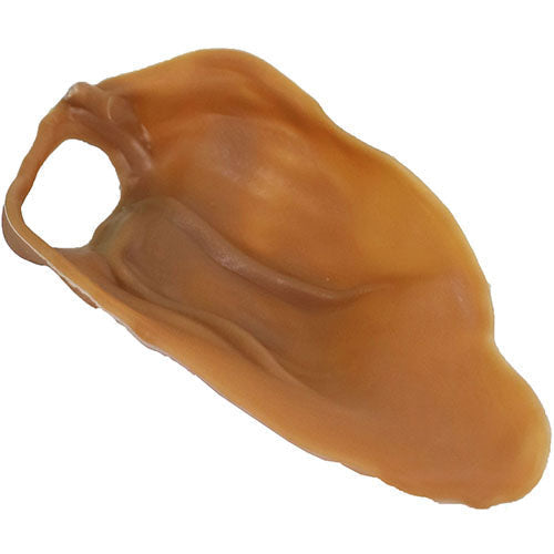 Whimzees Veggie Ear - Kauwsnacks - Hond - 17,5cm - doos van 18 stuks