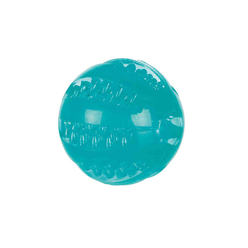 Trixie Zahn-Spaßball 6 cm