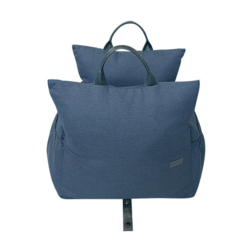 Animal Boulevard Home&Away Autostoel/ Draagtas Carrie - Verkrijgbaar in 2 kleuren en 2 maten