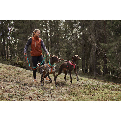 Hurtta leiband casual eco 2 cm - 180 cm