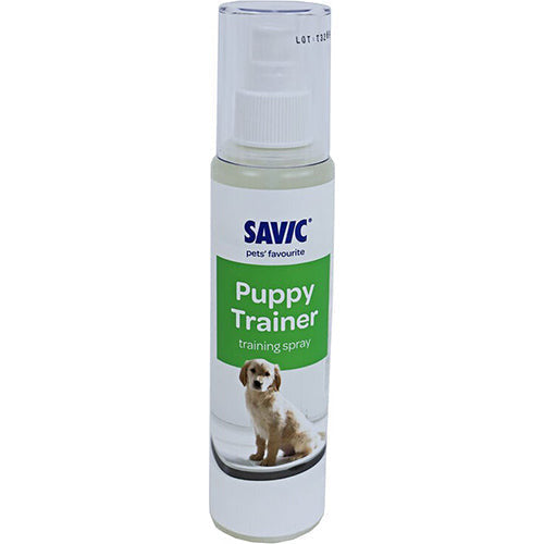 Savic Puppy Trainer Spray - 200 ml