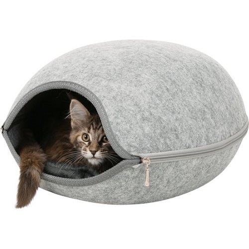 Trixie Katzenbett Relax Iglo Luna - 40X24X46 cm