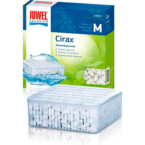 Juwel Cirax Bioflow filtermateriaal - M - L - XL