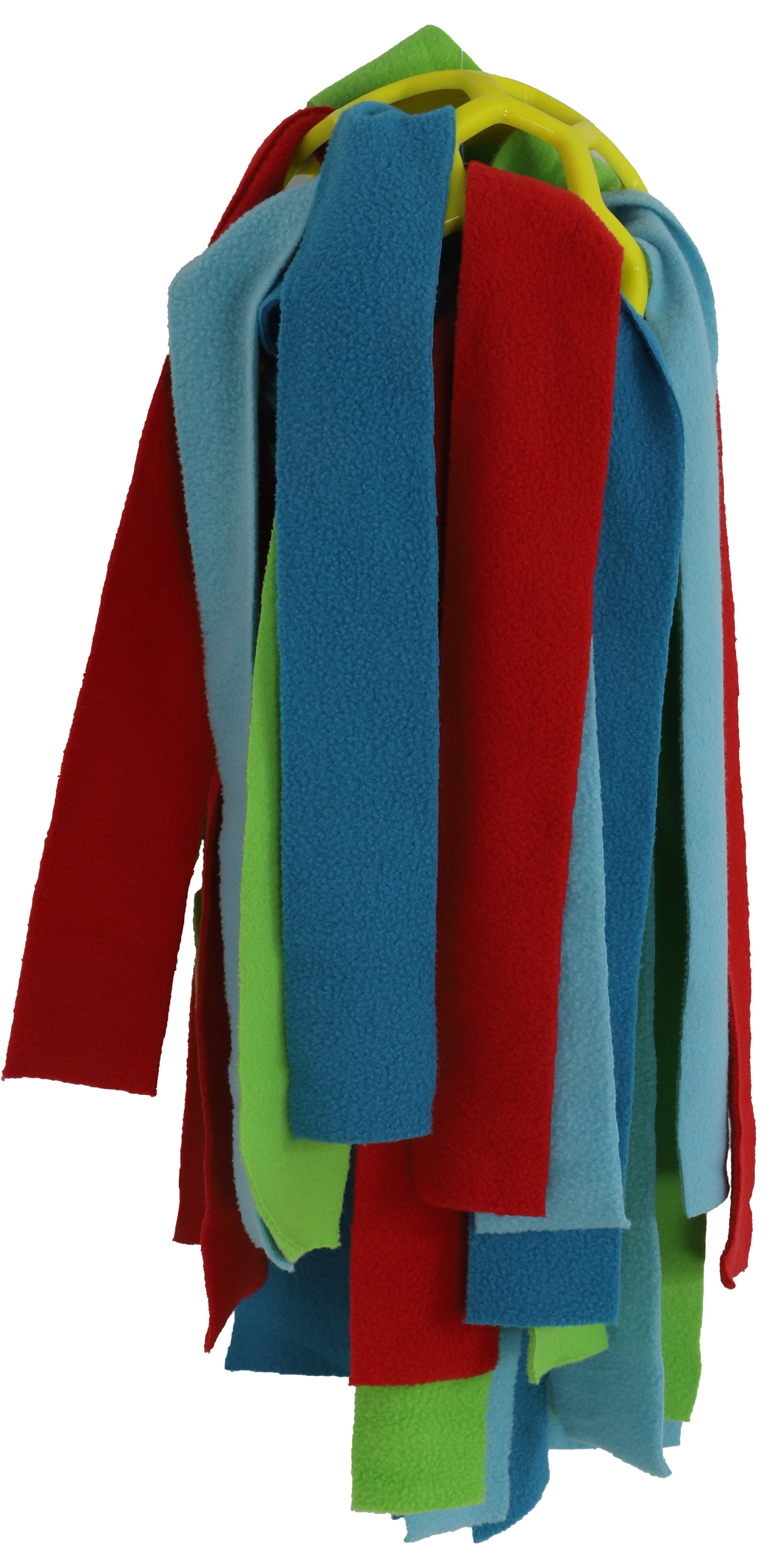 Boon hond speelgoed snuffelbal voor snacks TPR geel 13cm