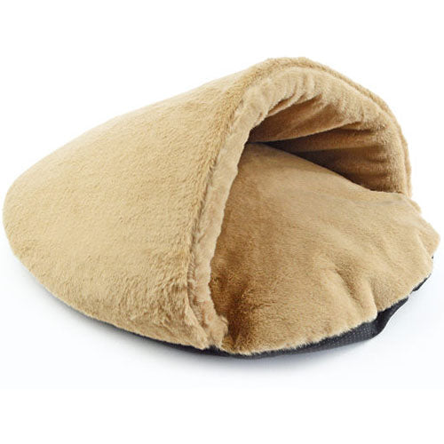Grizo Pantoffel Bed 60 cm - Verkrijgbaar in 3 kleuren