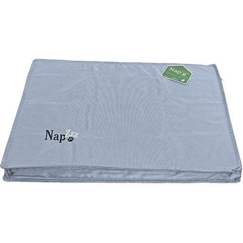 NapZZZ draadkooikussen / benckussen waterproof