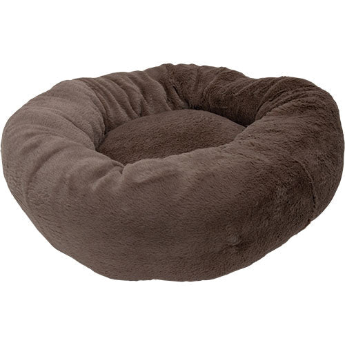 Jack and Vanilla Nimba - Puff Donut Manden - 2 maten en 3 kleuren