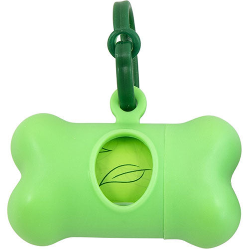 Mr. Poop poepzakjes in allerlei kleuren