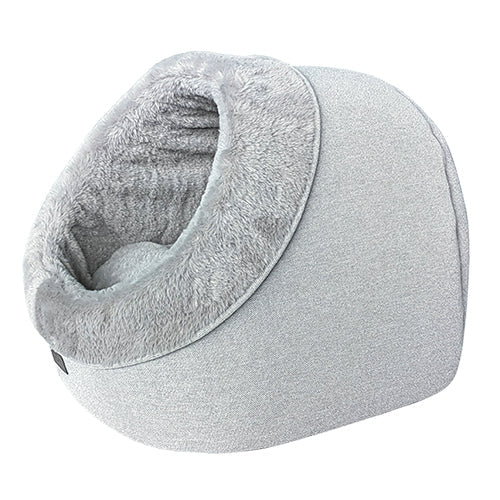 Animal Boulevard Home&Away Iglo - 40x40x28 cm - Verkrijgbaar in Donkergrijs en Lichtgrijs