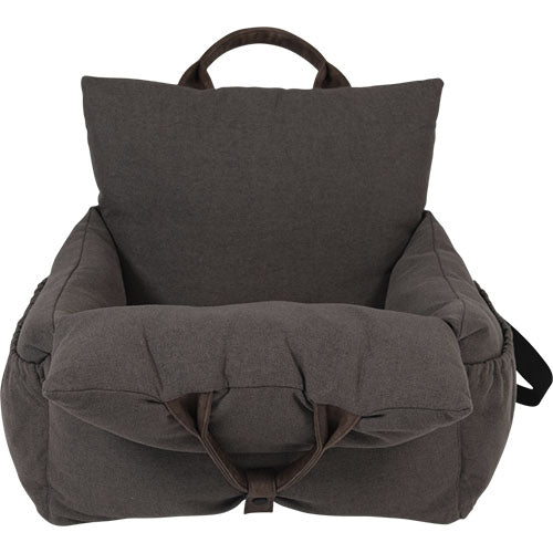 Animal Boulevard Home&Away Autostoel Carrie - Verkrijgbaar in 2 kleuren en 2 maten