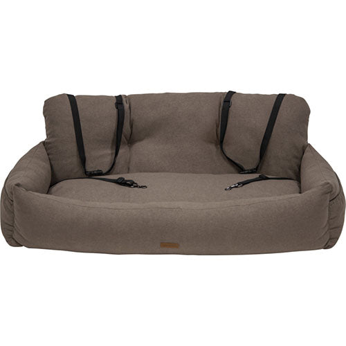 Animal Boulevard HOME&AWAY Achterbank Betty - 113x47x42 cm - Verkrijgbaar in 2 kleuren