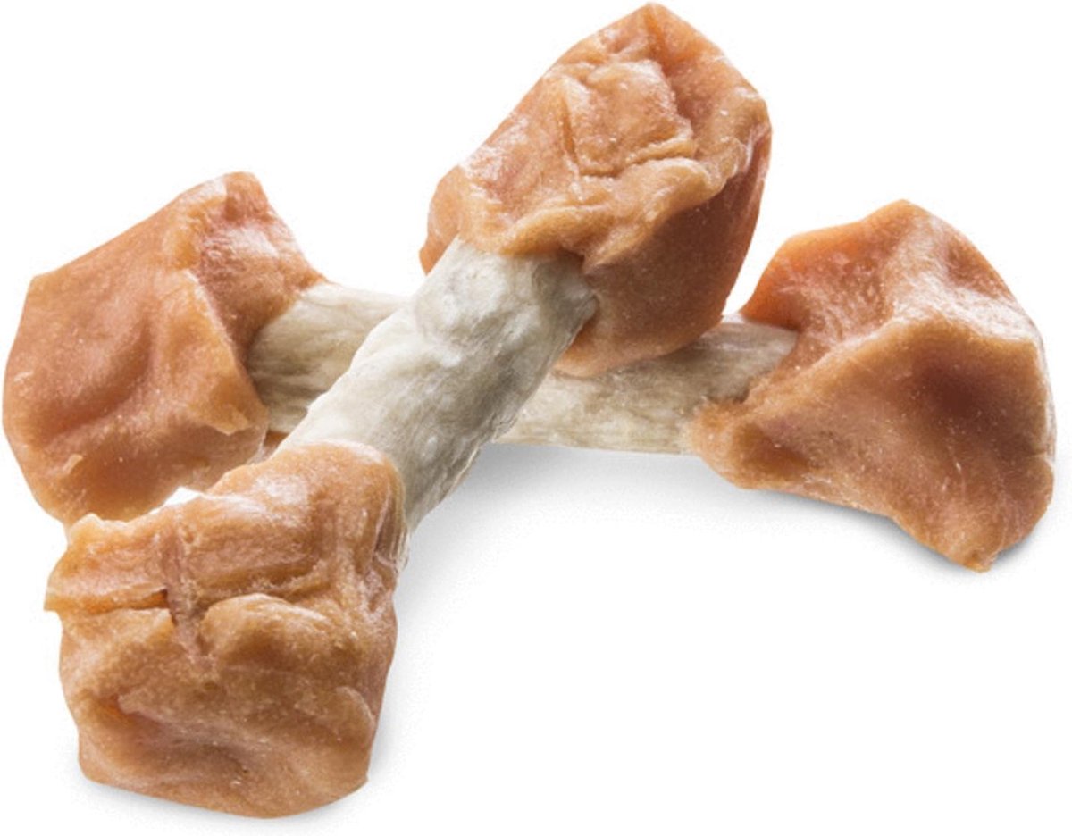 Boxby Bone Snack - Hondensnack - 360 g - xl valuepack