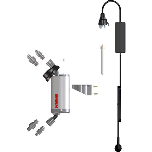 Eheim uv sterilizer Reeflex