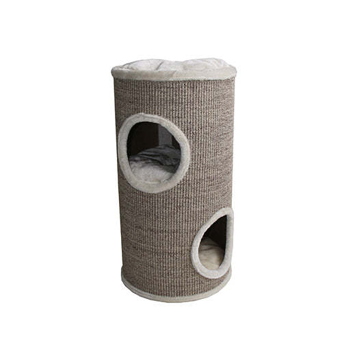 Boony klimton krabton desert beige 75 - 100 cm