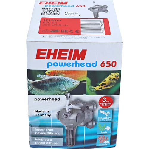 Aquaball Powerhead stromingspomp