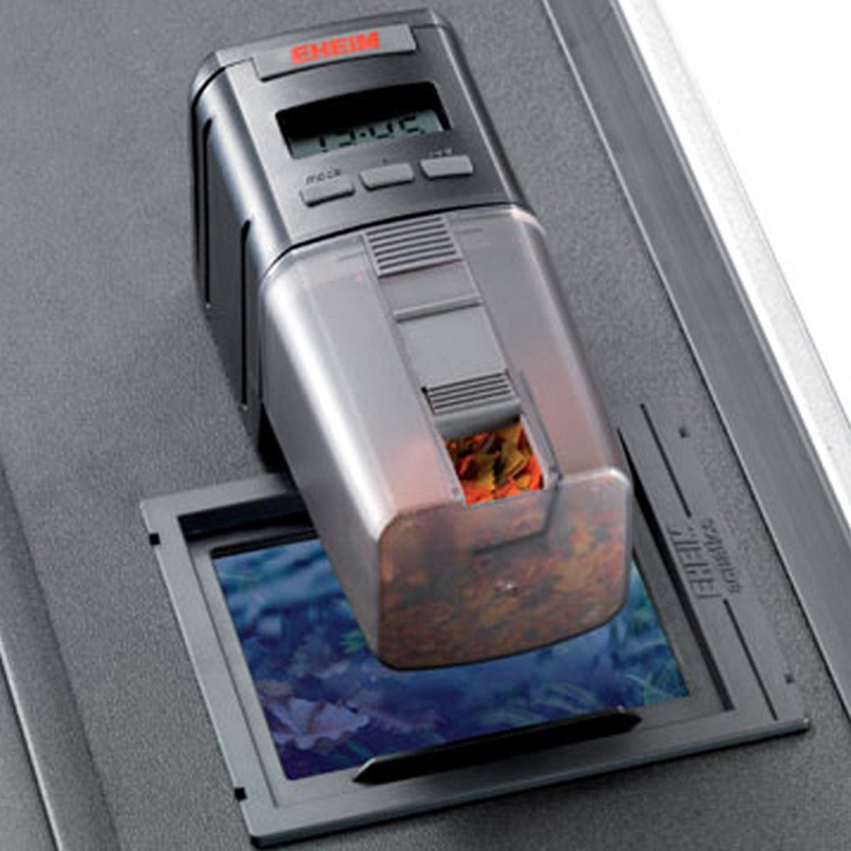 Eheim Voederautomaat - Automatisch