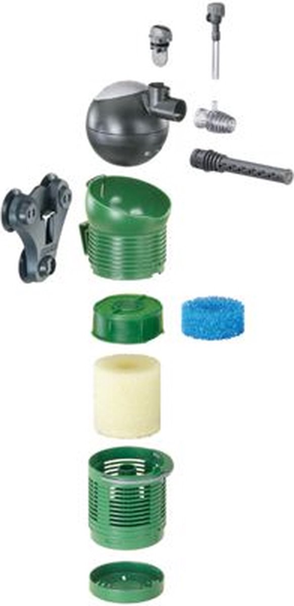 Eheim binnenfilter AquaBall