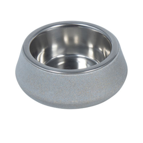 Jack and Vanilla bamboe kom met inox 450 - 850 ml