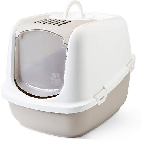 Savic Nestor Katzentoilette – 3 Größen und verschiedene Farben