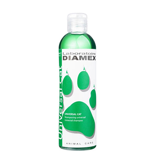 Diamex Universal kat Shampoooo 250Ml