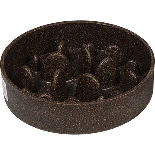 Jack and Vanilla anti schrok voerbak in 3 kleuren 14 cm