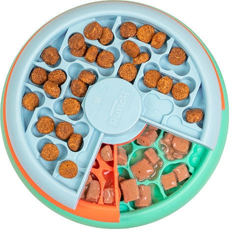 Nina Ottosson hondenspel puppy lickin’layers - likmat voor puppies