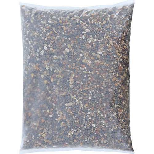 Boon Aqua Decor deco grind donker 20 kg in 2 maten