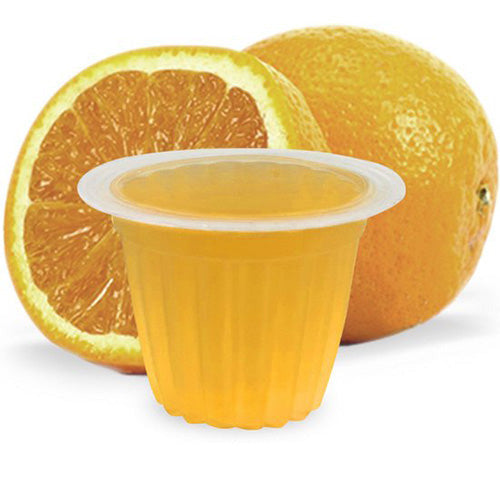 Fruitcups in verschillende smaken voor vogels per 6 stuks