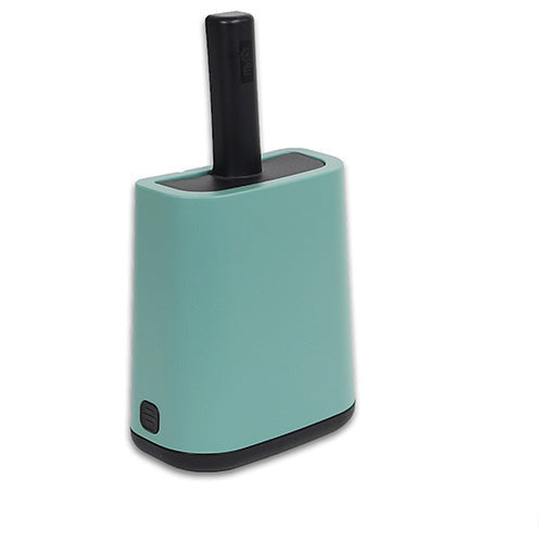 Kattenbakschep met houder voor Biala