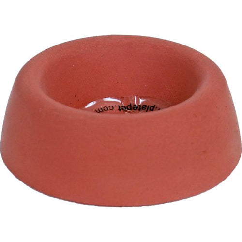 De Boon - Futternapf aus Beton - Für Hamster etc. - Ø 9 cm