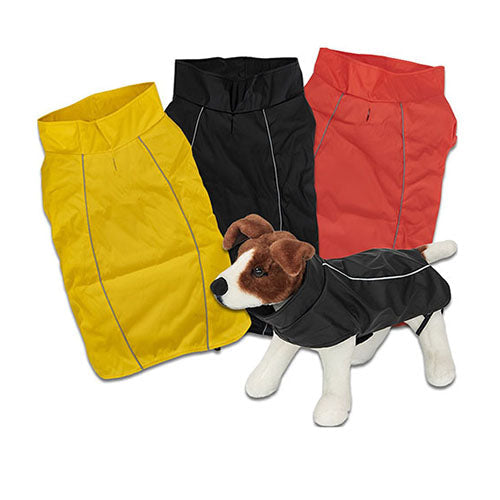 Jack and Vanilla regenjas zonder kap